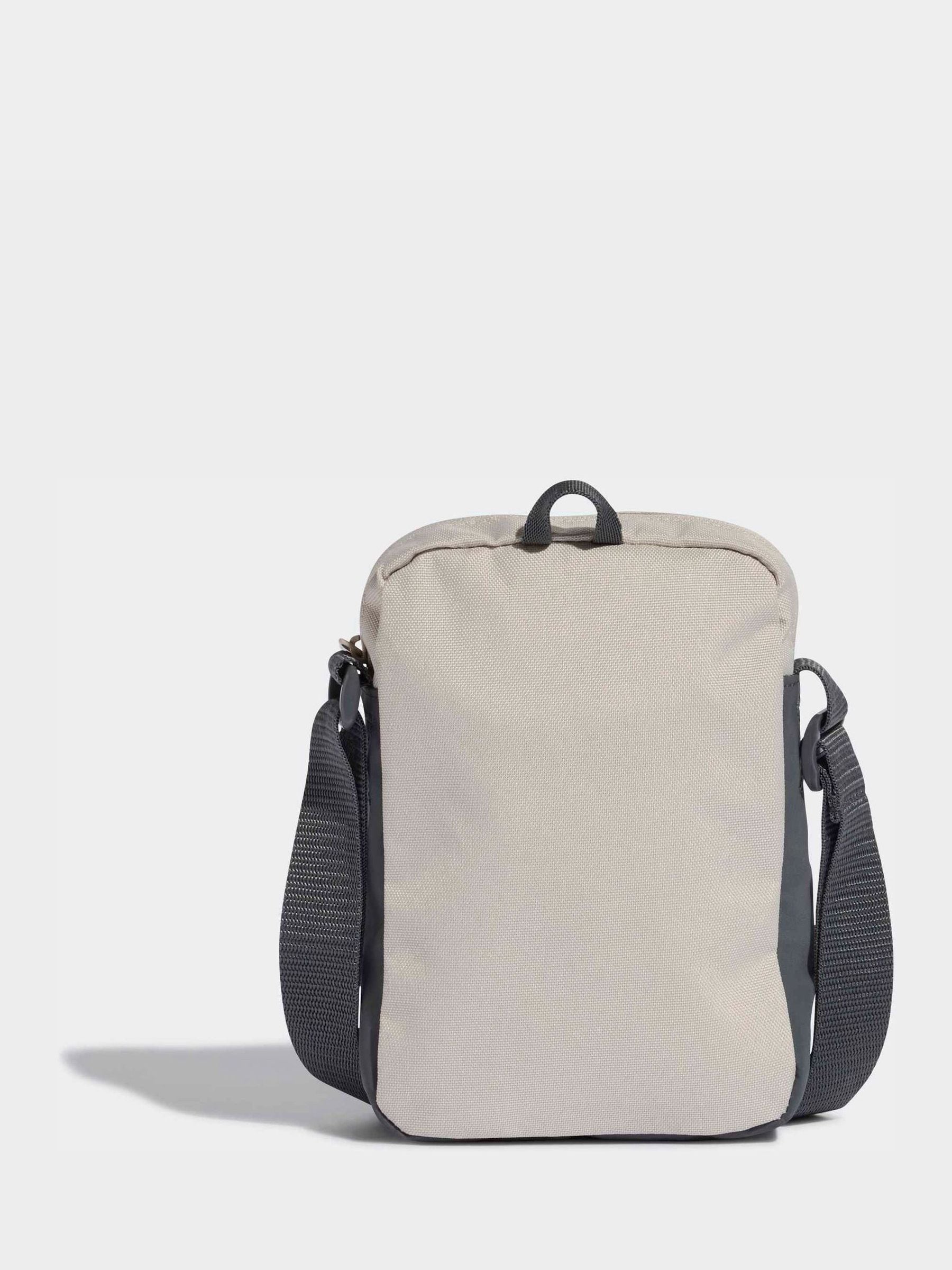 Next：日本 クリーム - adidas 3ストライプス オーガナイザーバッグ