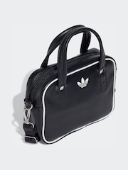 adidas originals Black adicolour Extra Small Handbag - Image 1 of 5