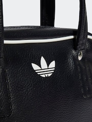adidas originals Black adicolour Extra Small Handbag - Image 4 of 5