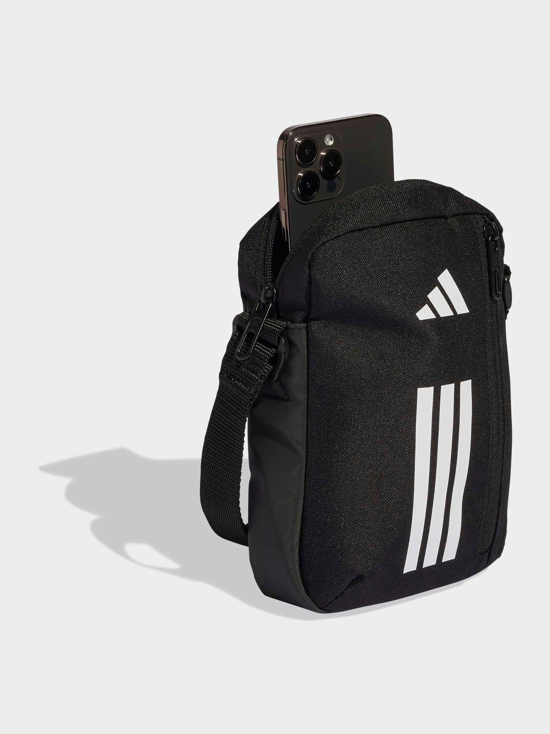 Satın al Siyah/Beyaz - adidas 3 Çizgili Organizatör Çanta Next