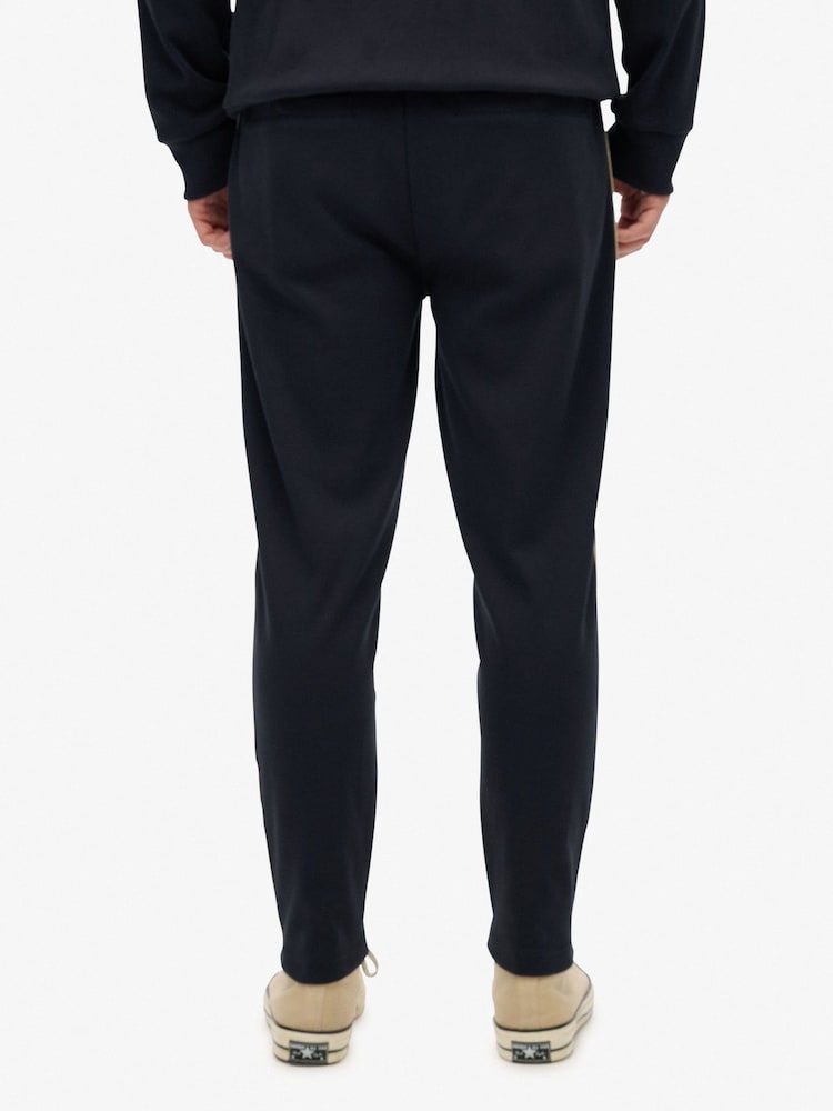 Superdry Blue Tech Cult Joggers - Image 2 of 7