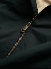 Superdry Green Modern Sports Jacket - Image 8 of 8