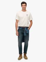 Superdry White Athletic Club T-Shirt - Image 1 of 7
