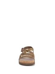 Braun - Blowfish Malibu Light Up Dark Sandals - Bild 6 von 7