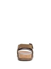 Braun - Blowfish Malibu Light Up Dark Sandals - Bild 7 von 7