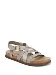 Blowfish Malibu Light Up Frost Metallic Sandals - Image 3 of 7