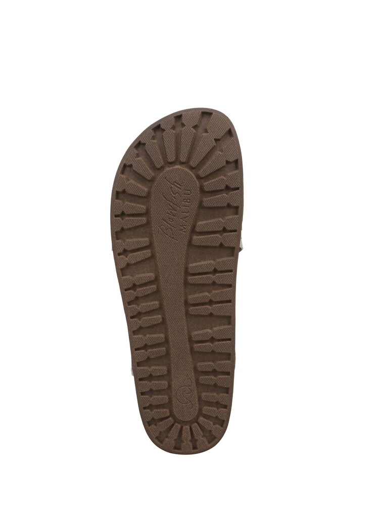 Blowfish Malibu Light Up Frost Metallic Sandals - Image 7 of 7