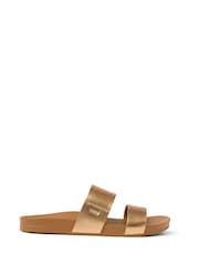 Reef Brown Sunset Cushion Vista Sandals - Image 1 of 5