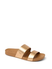 Reef Brown Sunset Cushion Vista Sandals - Image 4 of 5