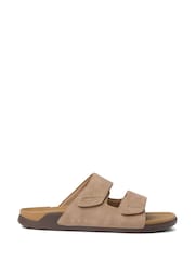 Reef Brown Phantom Tradewind Sandals - Image 1 of 5