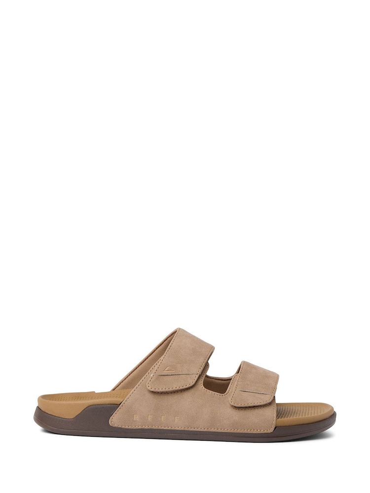 Reef Brown Phantom Tradewind Sandals - Image 1 of 5