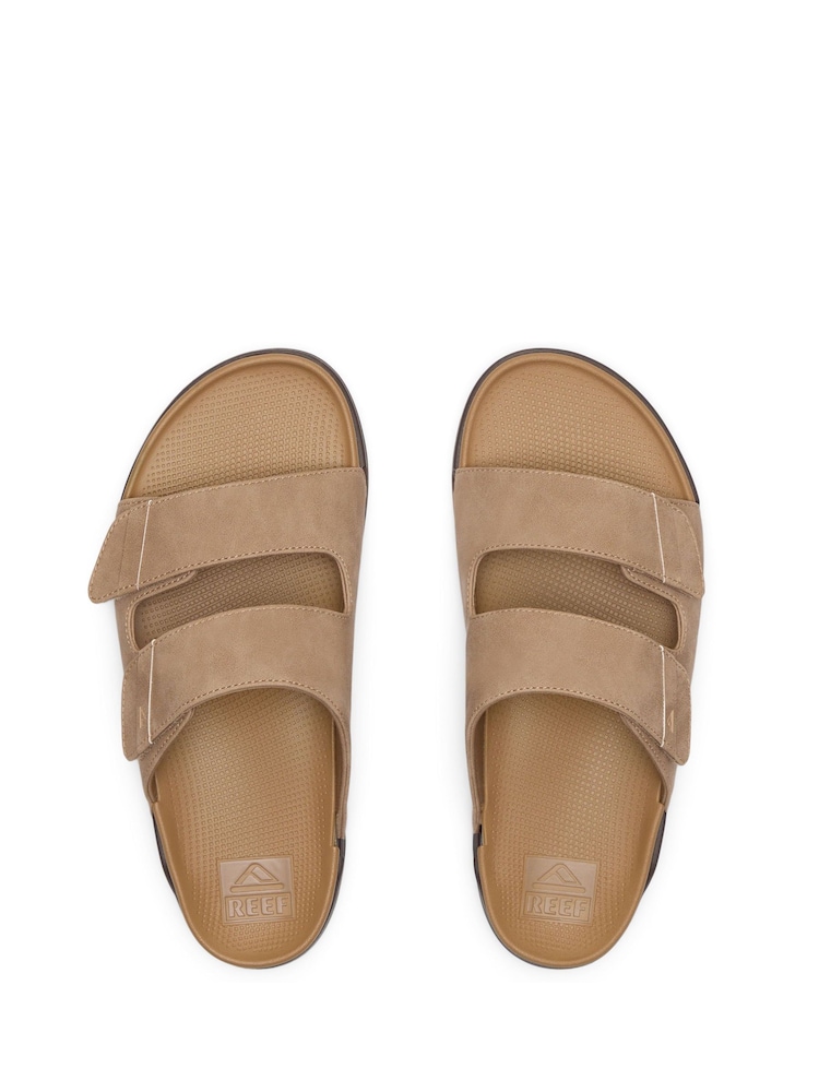 Reef Brown Phantom Tradewind Sandals - Image 2 of 5