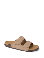 Reef Brown Phantom Tradewind Sandals - Image 4 of 5