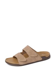 Reef Brown Phantom Tradewind Sandals - Image 5 of 5