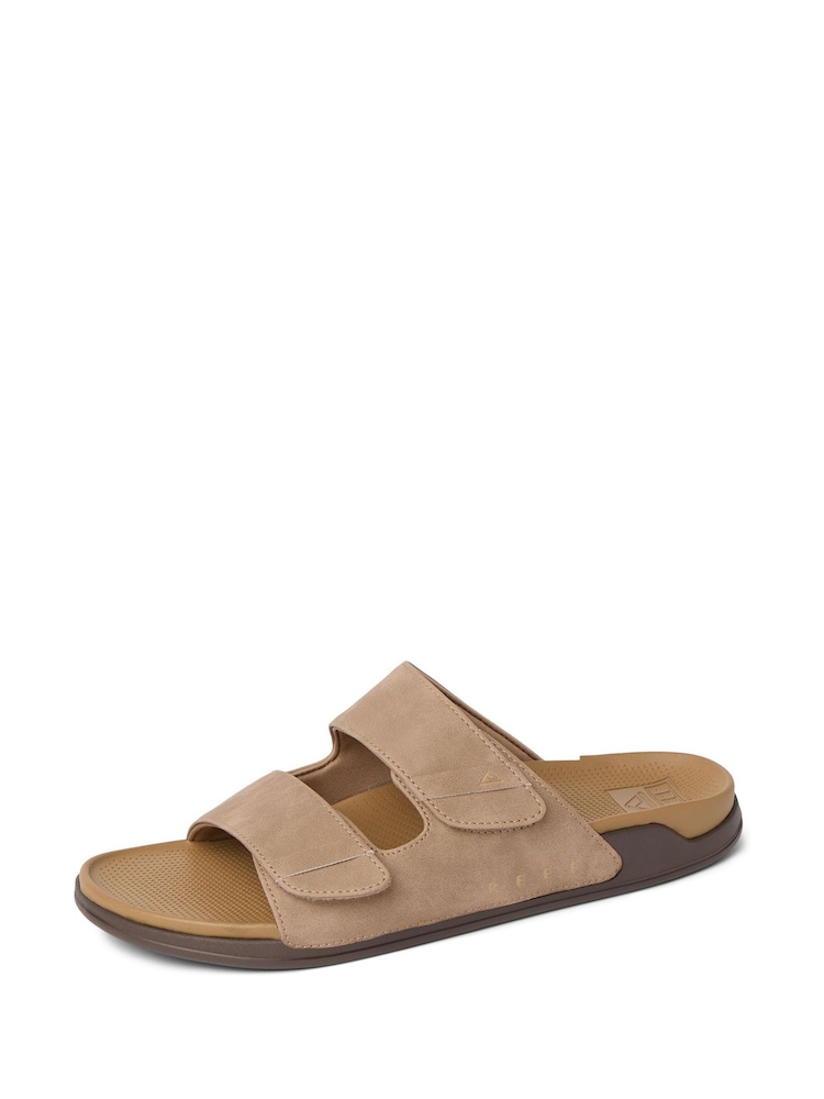 Reef Brown Phantom Tradewind Sandals - Image 5 of 5