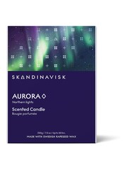 Skandinavisk Aurora Scented Candle 200g - Image 2 of 2