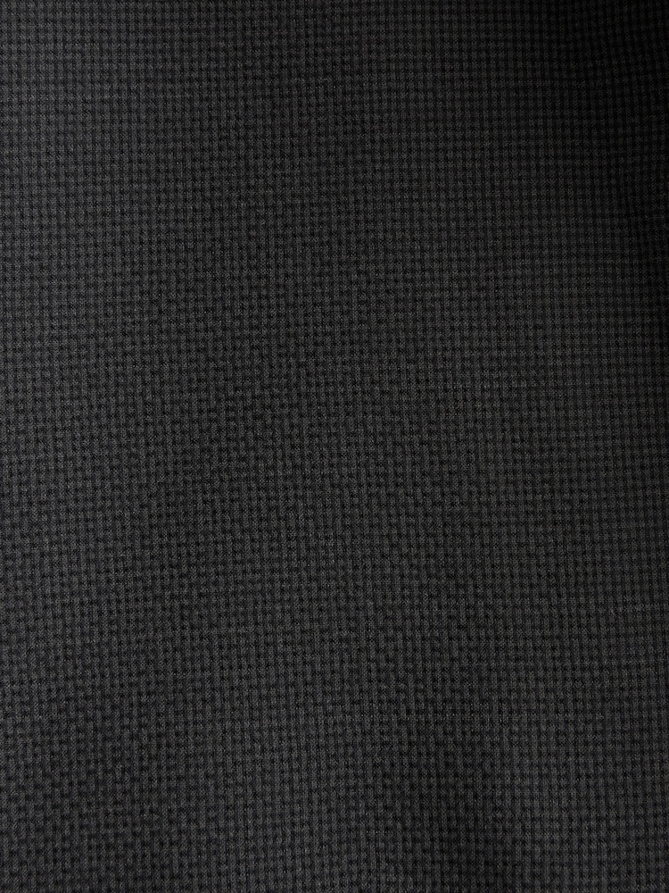 بني - Archive Seersucker Gingham Texture Suit Jacket - صورة 14 من 14 بني - Archive Seersucker Gingham Texture Suit Jacket - صورة 14 من 14