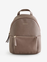 Fiorelli Ally Brown Backpack - Image 1 of 1