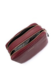 Fiorelli Red Effie Camera Bag - Image 3 of 4