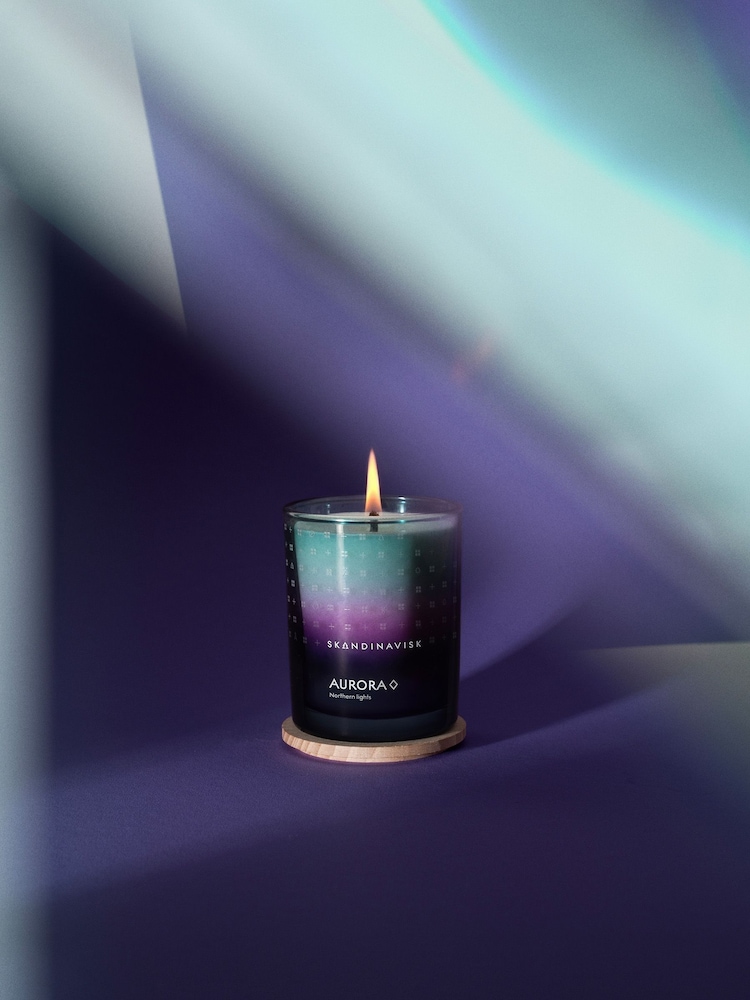 Skandinavisk Aurora Scent Diffuser 200ml - Image 4 of 4 Skandinavisk Aurora Scent Diffuser 200ml - Image 4 of 4