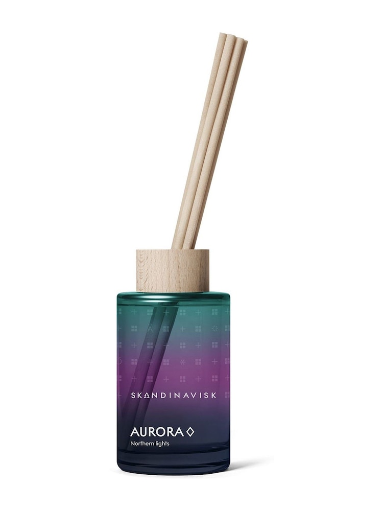 Skandinavisk Aurora Scent Diffuser 100ml - Image 2 of 3 Skandinavisk Aurora Scent Diffuser 100ml - Image 2 of 3