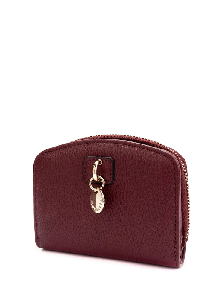 Fiorelli Red Lucy Coin Purse - Image 2 of 4 Fiorelli Red Lucy Coin Purse - Image 2 of 4