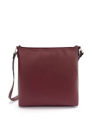 Fiorelli Red Ally Crossbody Bag - Image 2 of 4