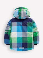 Boden Green All-weather Waterproof Coat - Image 2 of 5