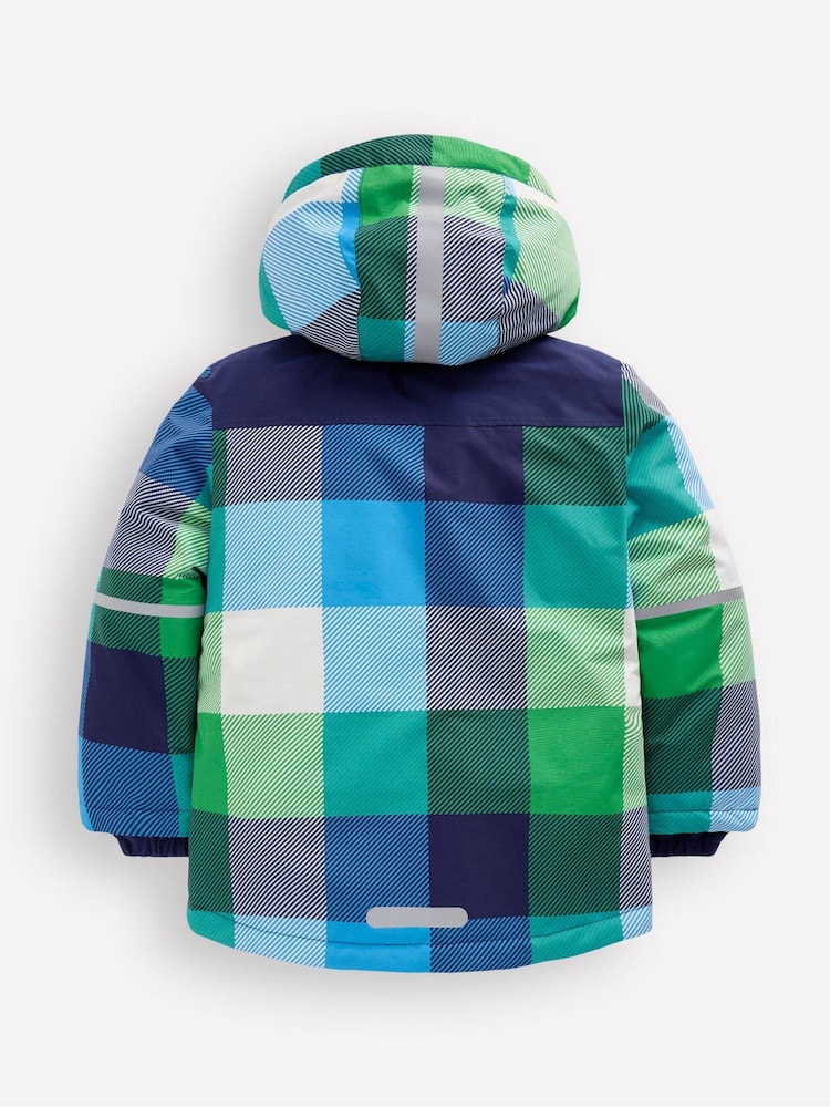 Boden Green All-weather Waterproof Coat - Image 2 of 5