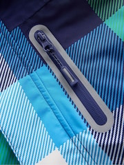 Boden Green All-weather Waterproof Coat - Image 3 of 5