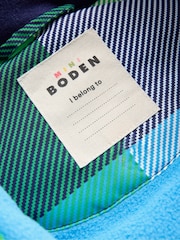 Boden Green All-weather Waterproof Coat - Image 4 of 5