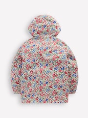 Boden Pink 4-in-1 Waterproof Coat - Image 2 of 5