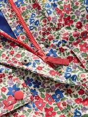 Boden Pink 4-in-1 Waterproof Coat - Image 3 of 5