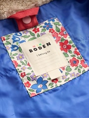 Boden Pink 4-in-1 Waterproof Coat - Image 4 of 5