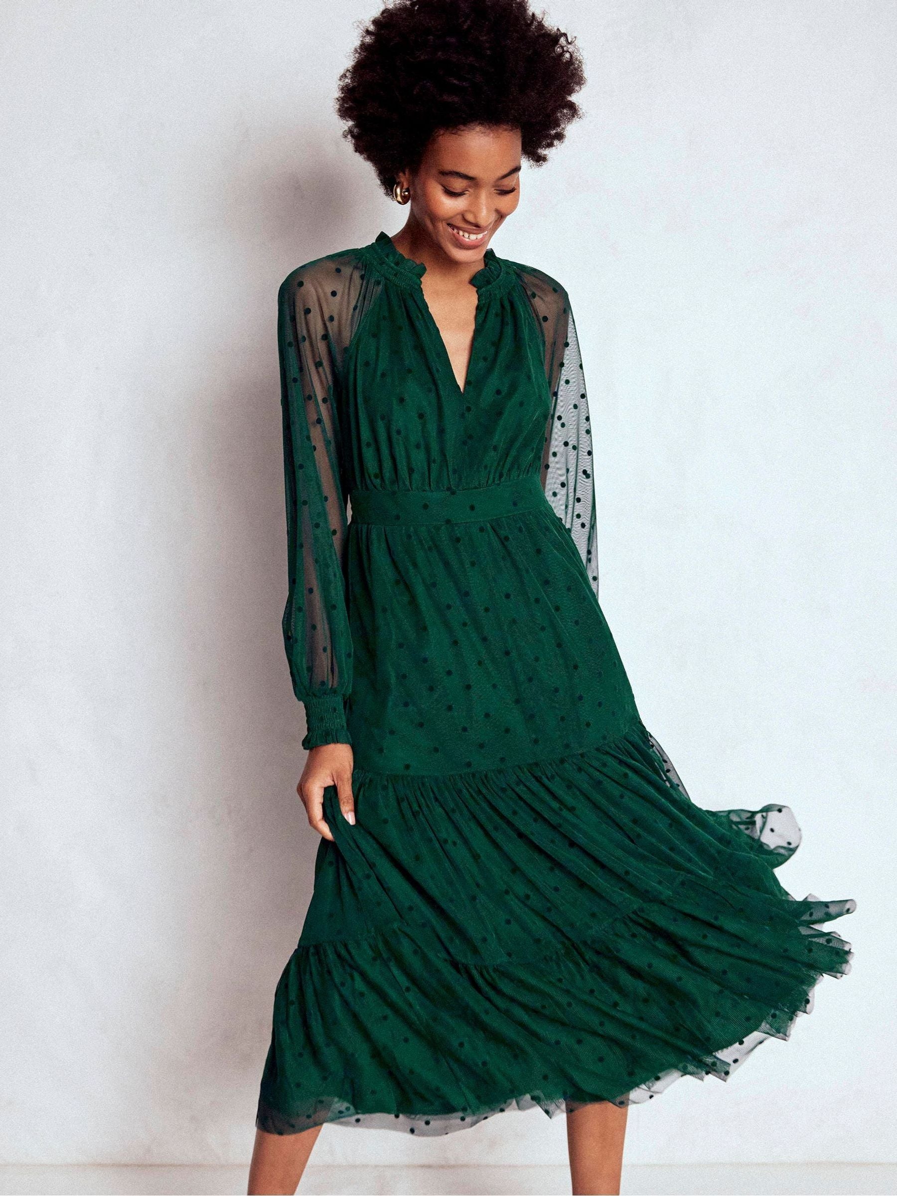 スーツ・フォーマル・ドレス luxe tulle long dress G02300s4.jpg