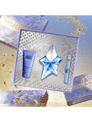 Mugler Angel Eau de Parfum 50ml Gift Set - Image 4 of 6