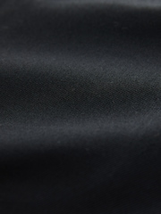 Black Regular Fit Plain Front Smart Shorts 2 Pack - Image 9 of 10