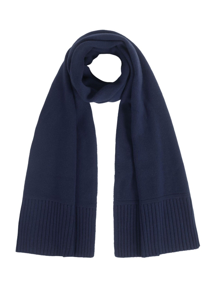 Pure Collection Cashmere Winter Scarf - Image 1 of 1 Pure Collection Cashmere Winter Scarf - Image 1 of 1