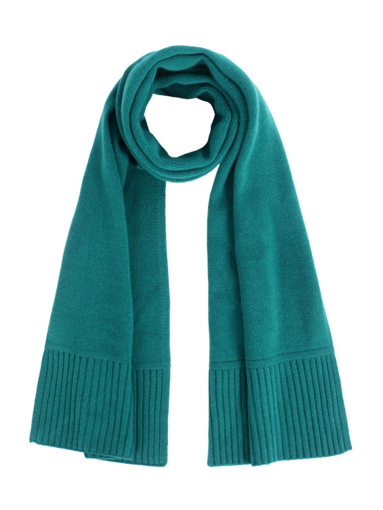 Pure Collection Cashmere Winter Scarf - Image 1 of 1 Pure Collection Cashmere Winter Scarf - Image 1 of 1