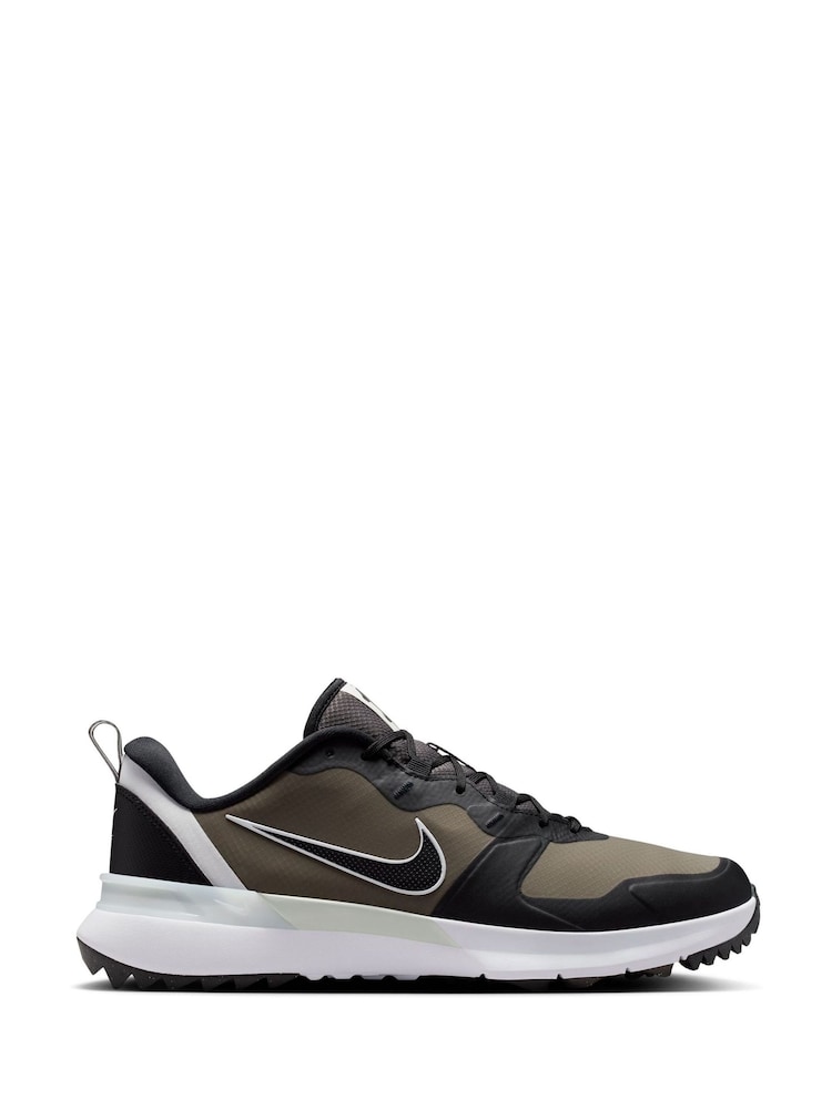 Nike Medium Ash Tempo Golf Trainers - Image 1 of 8 Nike Medium Ash Tempo Golf Trainers - Image 1 of 8