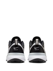 Nike Medium Ash Tempo Golf Trainers - Image 3 of 8