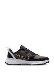 Nike Medium Ash Tempo Golf Trainers - Image 4 of 8