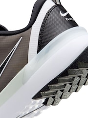 Nike Medium Ash Tempo Golf Trainers - Image 7 of 8