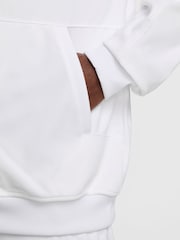 Nike White Court Heritage Tennis Zip Jacket - Image 5 of 6