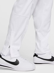 Nike White Court Heritage Tennis Joggers - Image 4 of 7