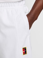 Nike White Court Heritage Tennis Joggers - Image 5 of 7