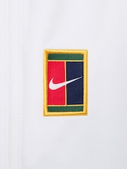 Nike White Court Heritage Tennis Joggers - Image 7 of 7