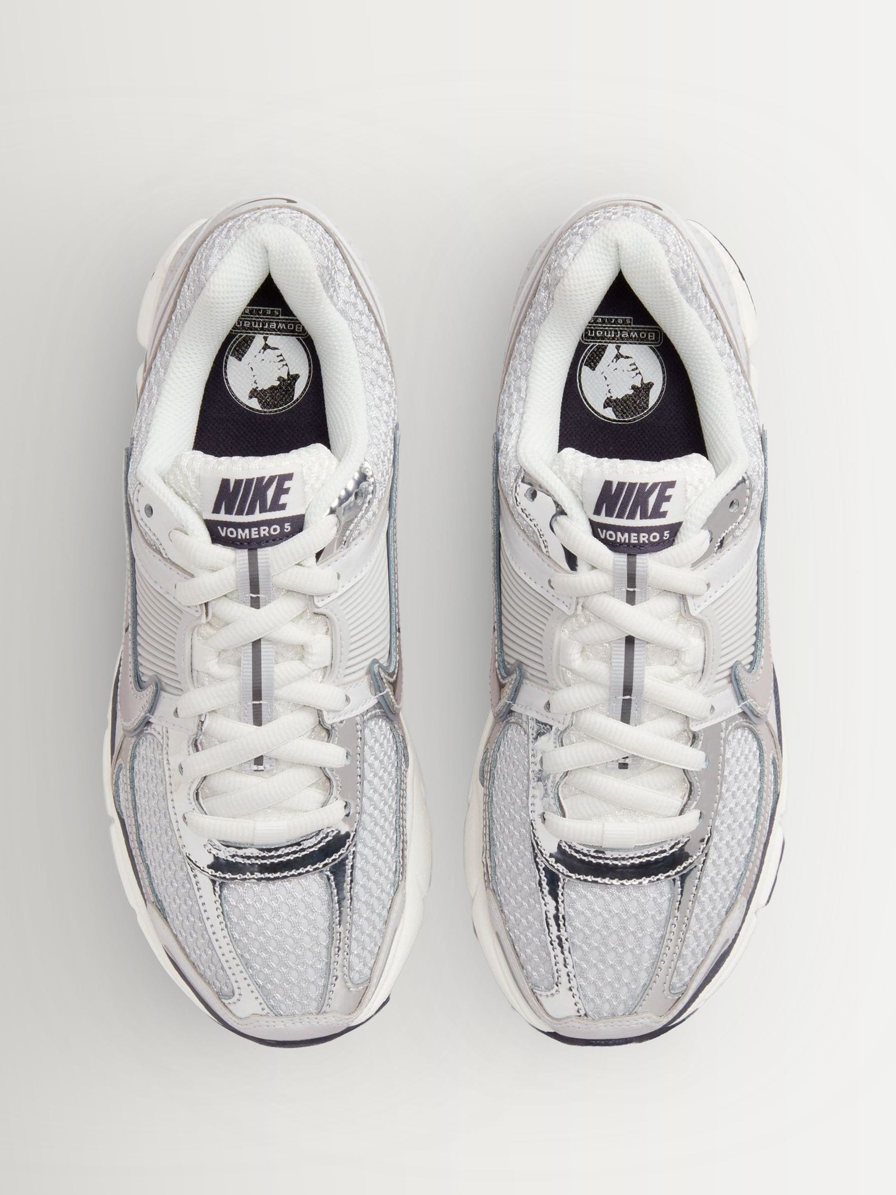 Next：日本 Nike Zoom Vomero 5 スニーカー from Next Japan