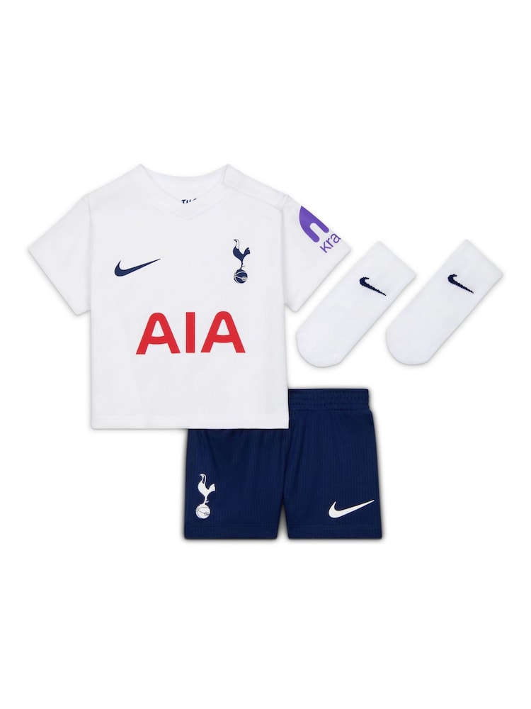 Nike Home Tottenham Hotspur 2026/27 Stadium Home Football Shirt - Image 1 of 3