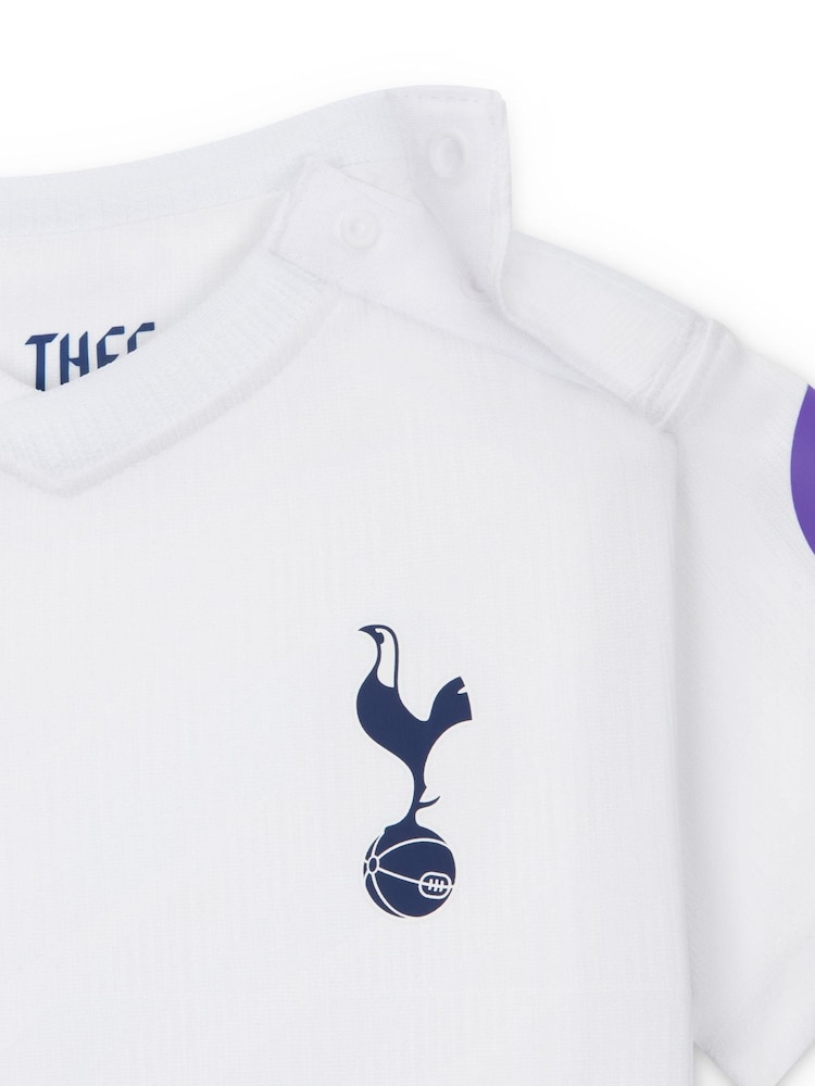 Nike Home Tottenham Hotspur 2026/27 Stadium Home Football Shirt - Image 3 of 3